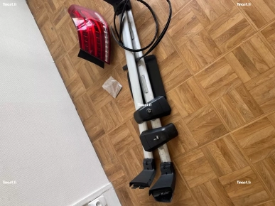 barre de toit barre de toit