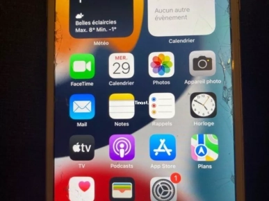 Apple iphone 6s plus (original) 