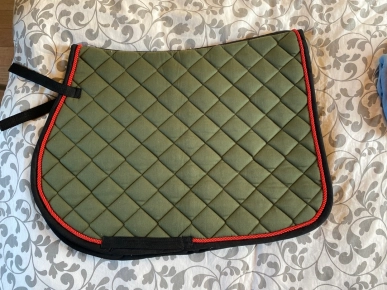 Tapis d’équitation Tapis d’équitation