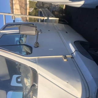 Vends utilitaire Vends utilitaire