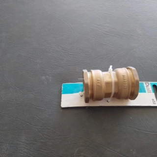 Manchon laiton Manchon laiton