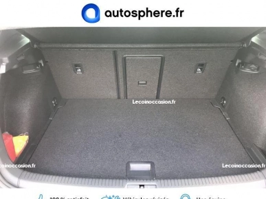 Volkswagen Golf 2.0 TSI 245ch GTI Performance DSG7 Euro6d-T 5p Volkswagen Golf 2.0 TSI 245ch GTI Performance DSG7 Euro6d-T 5p