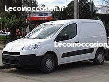 Recherche une conductrice Recherche une conductrice