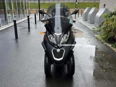 Vends scooter MP3-500