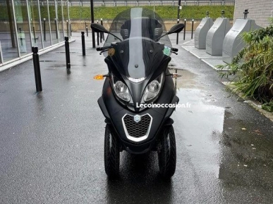 Vends scooter MP3-500 Vends scooter MP3-500