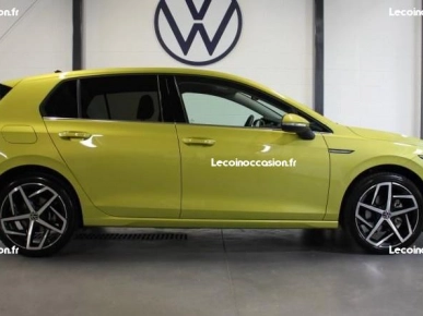 Volkswagen Golf 1.5 eTSI OPF 150ch Style 1st DSG7