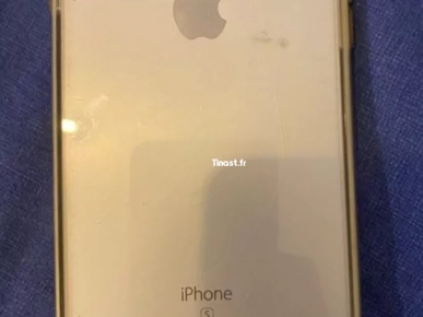 Apple iphone 6s plus (original) 