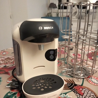 Cafetière bosch Cafetière bosch