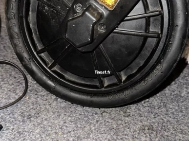Trottinette électrique Wispeed T850 –