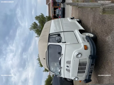 vehicule de collection Estafette vehicule de collection Estafette