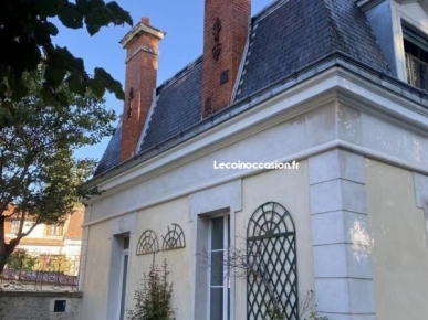 Maison 5 pièces 220 m² Maison 5 pièces 220 m²