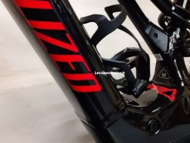 Turbo levo comp Alu 2021 Turbo levo comp Alu 2021