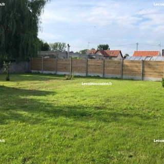 Terrain 754 m² Coulogne Terrain 754 m² Coulogne