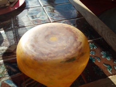 Coupe DAUM NANCY Coupe DAUM NANCY