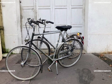 Vélo hollandais (Grande taille)
