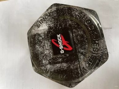 Casio G-shock Casio G-shock