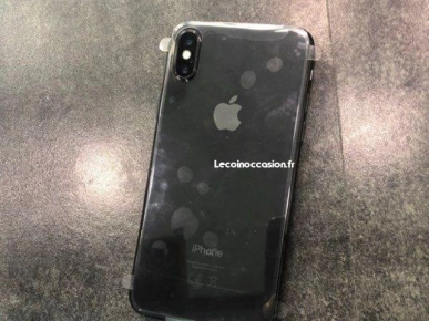 a vendre IPhone X a vendre IPhone X