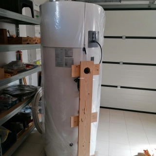 Chauffe eau Chauffe eau