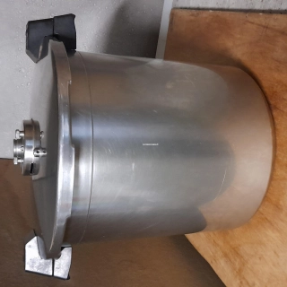 Cocotte 20 l inox Cocotte 20 l inox