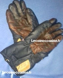 Paire de Gants Hiver pour Femme Paire de Gants Hiver pour Femme
