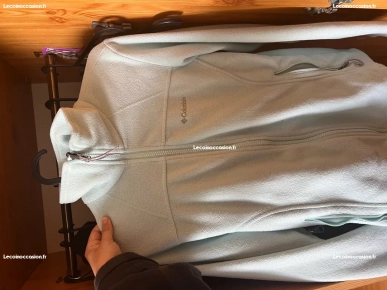 Veste polaire Veste polaire