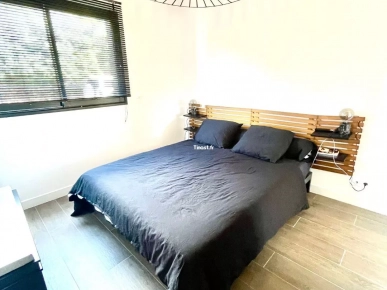 Magnifique Villa avec Piscine à 2km du centre-ville de CALVI L14