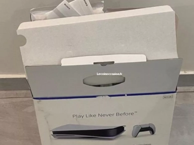 PlayStation 5 PlayStation 5