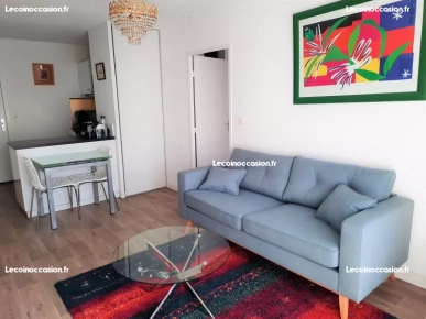 Appartement Meublé Appartement Meublé