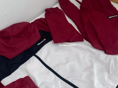 survêtement Ellesse survêtement Ellesse