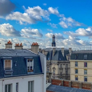 Appartement 2 pièces 26 m² Appartement 2 pièces 26 m²