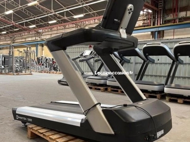 Cardio-Training | Tapis de course / Treadmill SPARTEK T2200 Occasion
