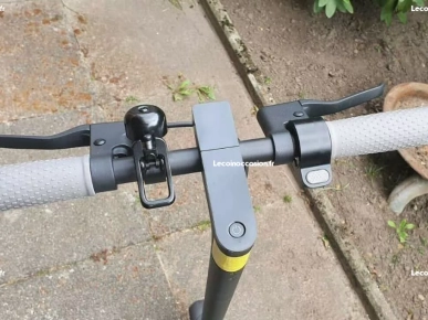 Trotinette Électrique Trotinette Électrique