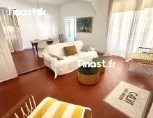 Superbe appartement T3