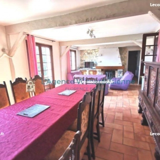 Longère 5 pièces 123 m² Longère 5 pièces 123 m²