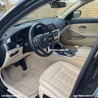 Bmw 318d luxury Bmw 318d luxury