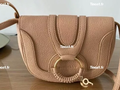 MINI SAC CHLOE FEMME