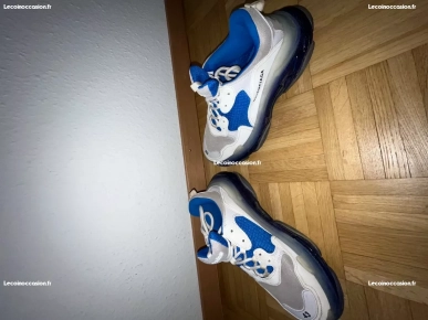 Balenciaga Triple S Balenciaga Triple S