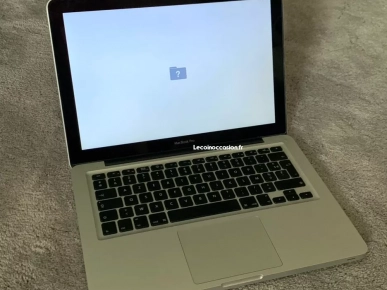 MacBook Pro (13 pouces, mi-2009)