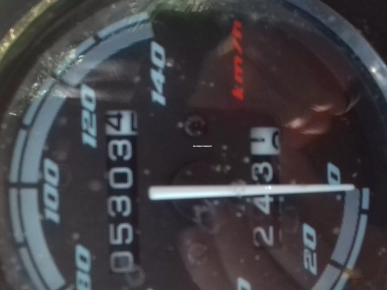 Vend moto yamaha en parfait etat Vend moto yamaha en parfait etat