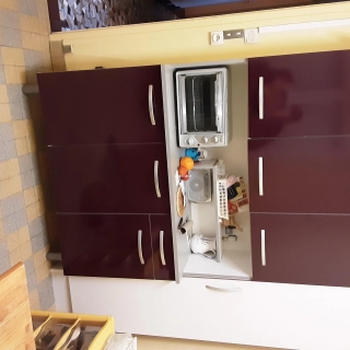 Vends meubles de cuisine Vends meubles de cuisine