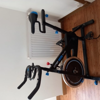 Vélo appartement Vélo appartement