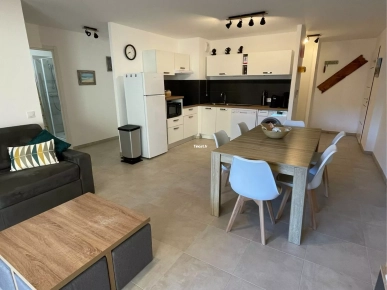 Appartement 3 Pièces dans un emplacement idéal Résidence Elisa L0