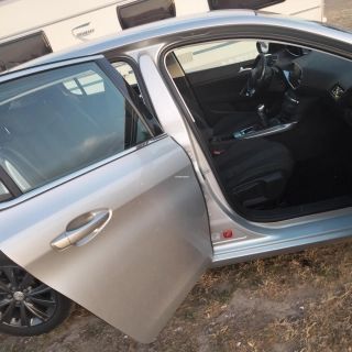 Vend véhicule Peugeot 308excellente etat Vend véhicule Peugeot 308excellente etat