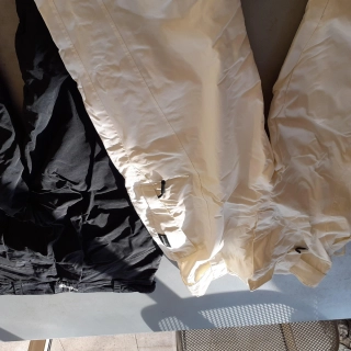 Vêtements de ski Vêtements de ski
