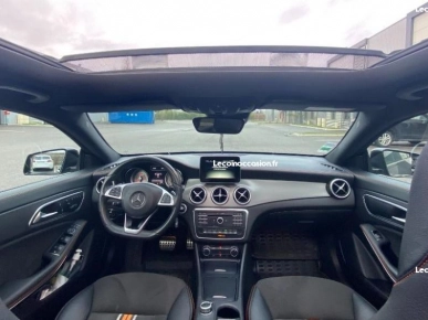 Mercedes CLA CLA220 CDi 177CH 7G-DCT Break