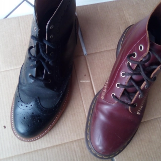 Dc Martens Dc Martens