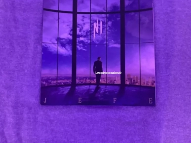 Vinyles Ninho Vinyles Ninho