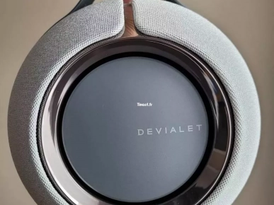 Enceinte sans fil DEVIALET