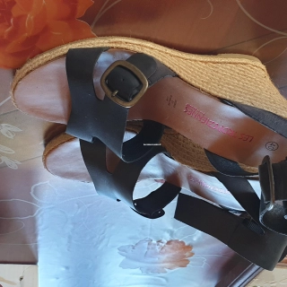 Chaussures  d'été femme Chaussures  d'été femme