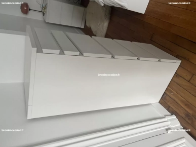 Commode 6 tiroirs Ikea